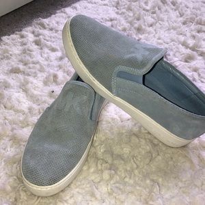 Michael Kors Slip On Shoes